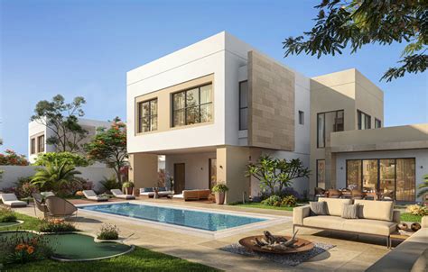 abu dhabi villas for sale